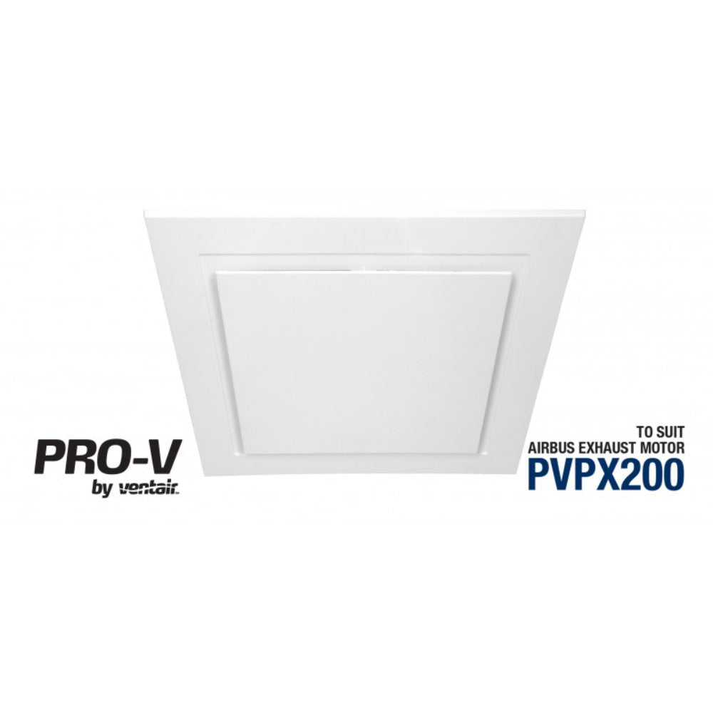 White Square Cover suit PVPX2
